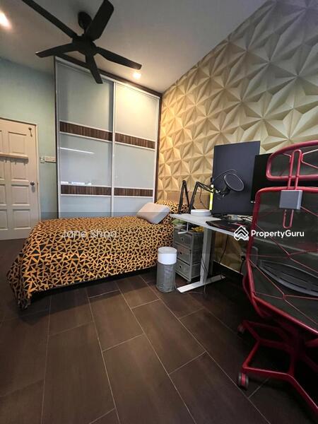 Rumah Teres 3 Tingkat untuk Dijual di Jalil Sutera (Bukit Jalil) - Jane Shoo - PropertyGuru.com.my