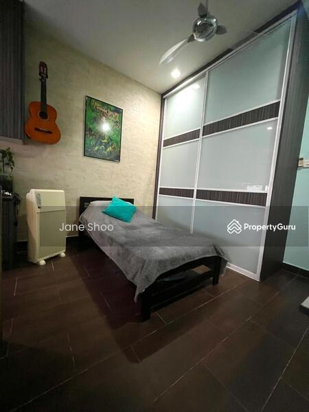 Rumah Teres 3 Tingkat untuk Dijual di Jalil Sutera (Bukit Jalil) - Jane Shoo - PropertyGuru.com.my