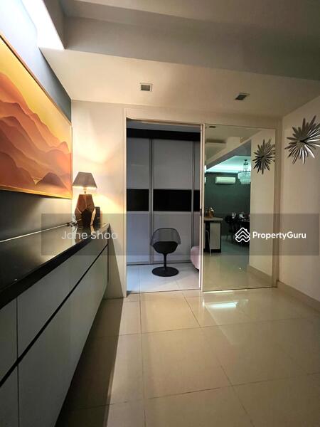 Rumah Teres 3 Tingkat untuk Dijual di Jalil Sutera (Bukit Jalil) - Jane Shoo - PropertyGuru.com.my