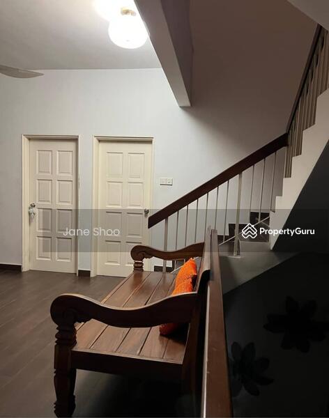 Rumah Teres 3 Tingkat untuk Dijual di Jalil Sutera (Bukit Jalil) - Jane Shoo - PropertyGuru.com.my