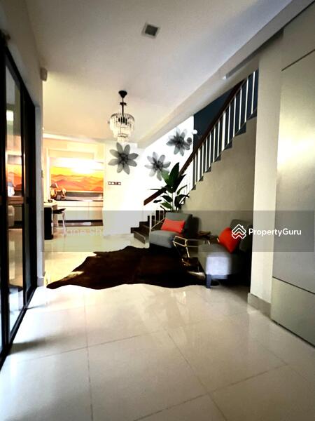 Rumah Teres 3 Tingkat untuk Dijual di Jalil Sutera (Bukit Jalil) - Jane Shoo - PropertyGuru.com.my