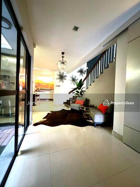 Rumah Teres 3 Tingkat untuk Dijual di Jalil Sutera (Bukit Jalil) - Jane Shoo - PropertyGuru.com.my