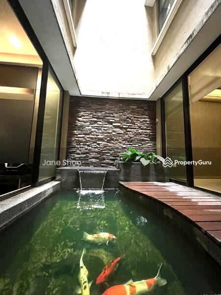 Rumah Teres 3 Tingkat untuk Dijual di Jalil Sutera (Bukit Jalil) - Jane Shoo - PropertyGuru.com.my
