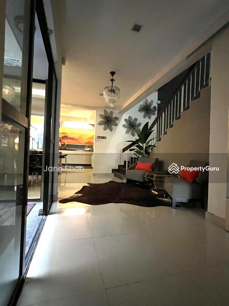 Rumah Teres 3 Tingkat untuk Dijual di Jalil Sutera (Bukit Jalil) - Jane Shoo - PropertyGuru.com.my