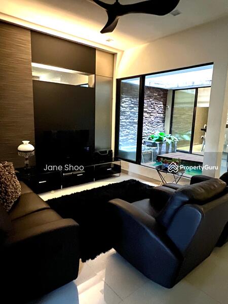Rumah Teres 3 Tingkat untuk Dijual di Jalil Sutera (Bukit Jalil) - Jane Shoo - PropertyGuru.com.my