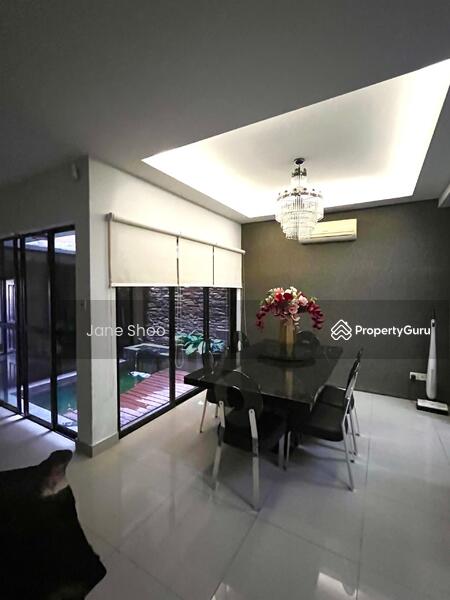 Rumah Teres 3 Tingkat untuk Dijual di Jalil Sutera (Bukit Jalil) - Jane Shoo - PropertyGuru.com.my