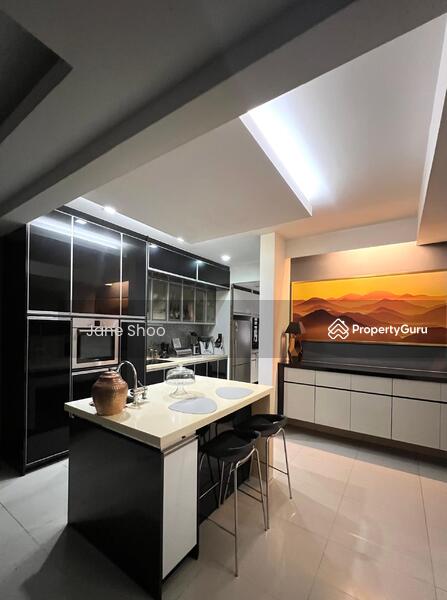 Rumah Teres 3 Tingkat untuk Dijual di Jalil Sutera (Bukit Jalil) - Jane Shoo - PropertyGuru.com.my