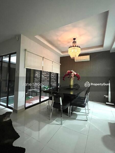 Rumah Teres 3 Tingkat untuk Dijual di Jalil Sutera (Bukit Jalil) - Jane Shoo - PropertyGuru.com.my
