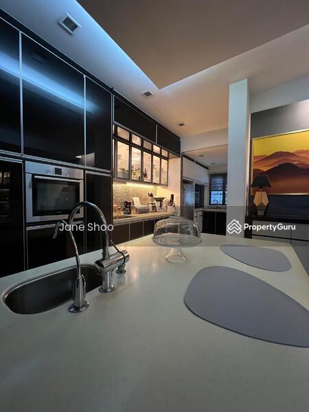 Rumah Teres 3 Tingkat untuk Dijual di Jalil Sutera (Bukit Jalil) - Jane Shoo - PropertyGuru.com.my