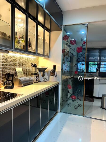 Rumah Teres 3 Tingkat untuk Dijual di Jalil Sutera (Bukit Jalil) - Jane Shoo - PropertyGuru.com.my
