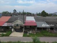 For Sale - Teres mampu milik di Taman Sri Mas, Lubok Jong