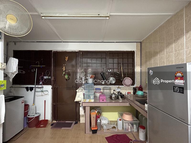Untuk Dijual - TAMAN RASAH JAYA @ Double Storey