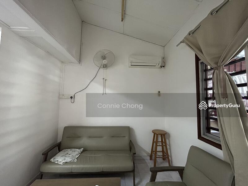 Untuk Dijual - TAMAN RASAH JAYA @ Double Storey