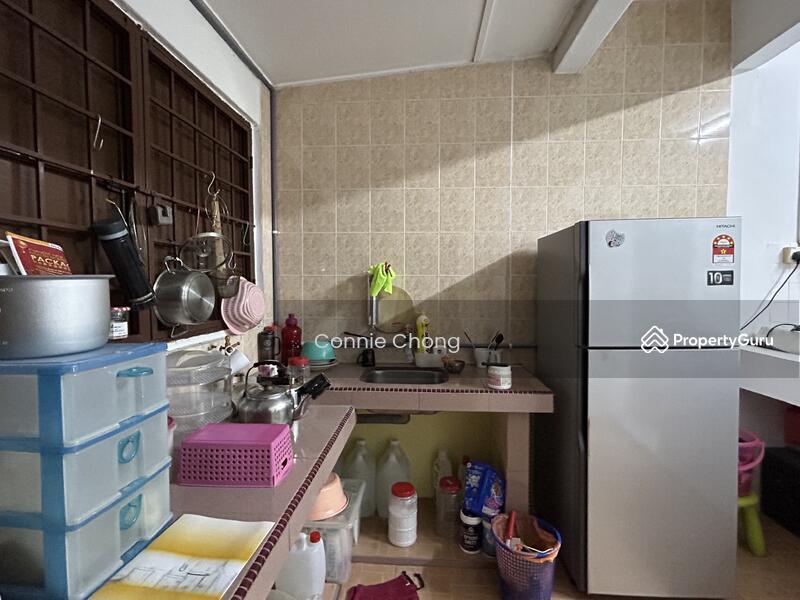 Untuk Dijual - TAMAN RASAH JAYA @ Double Storey