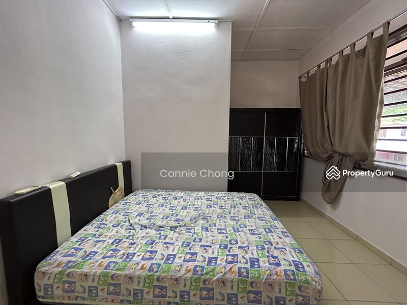 Untuk Dijual - TAMAN RASAH JAYA @ Double Storey