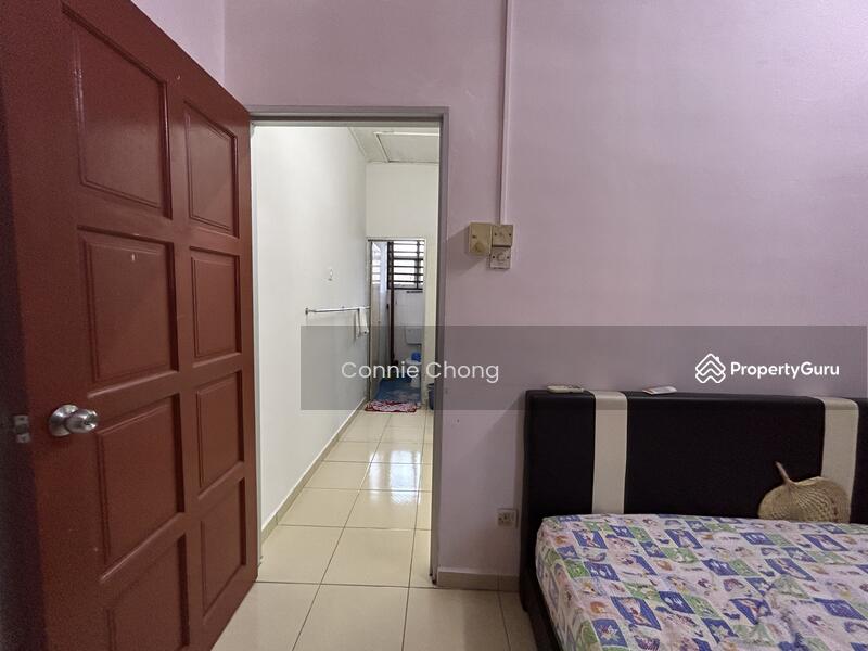 Untuk Dijual - TAMAN RASAH JAYA @ Double Storey