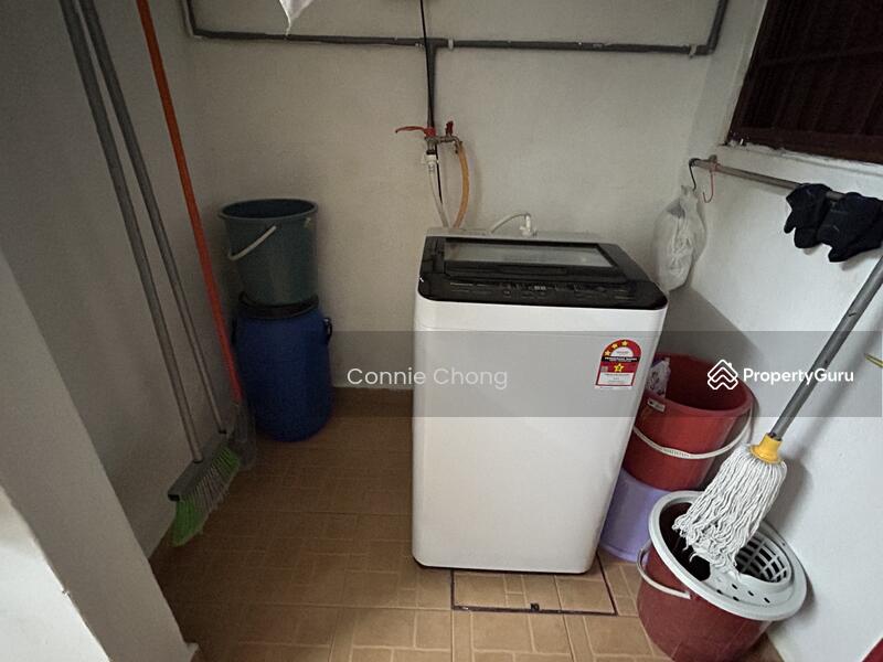 Untuk Dijual - TAMAN RASAH JAYA @ Double Storey