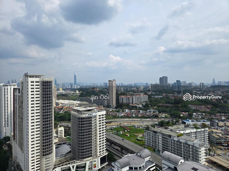 Ooak Serviced Apartments @ Kiara 163 untuk Untuk Disewa - RM 5,500 /bulan, Mac 2026 - PropertyGuru.com.my