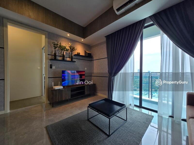 Ooak Serviced Apartments @ Kiara 163 untuk Untuk Disewa - RM 5,500 /bulan, Mac 2026 - PropertyGuru.com.my