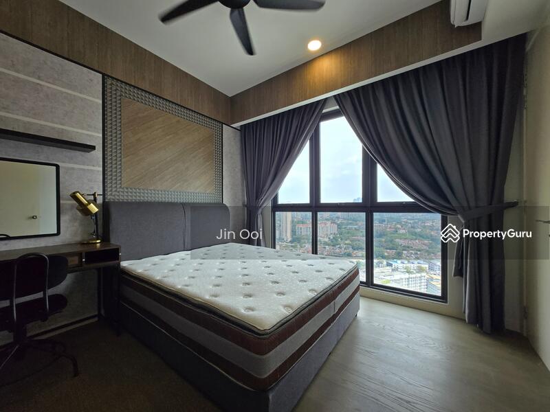 Ooak Serviced Apartments @ Kiara 163 untuk Untuk Disewa - RM 5,500 /bulan, Mac 2026 - PropertyGuru.com.my