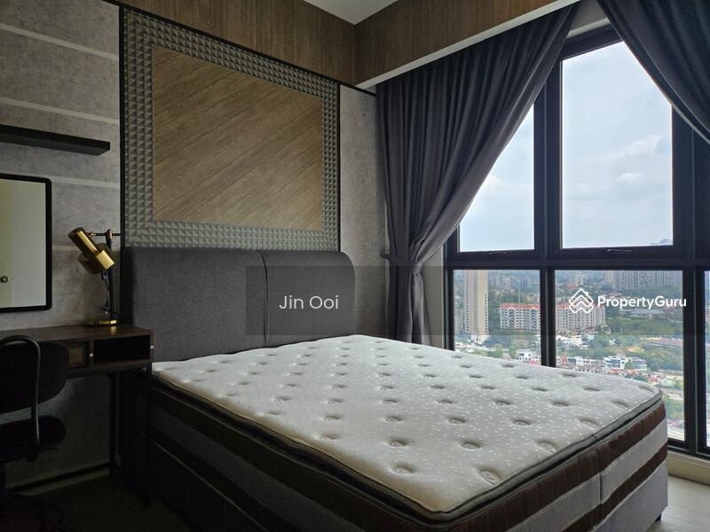 Ooak Serviced Apartments @ Kiara 163 untuk Untuk Disewa - RM 5,500 /bulan, Mac 2026 - PropertyGuru.com.my