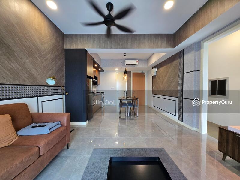 Ooak Serviced Apartments @ Kiara 163 untuk Untuk Disewa - RM 5,500 /bulan, Mac 2026 - PropertyGuru.com.my