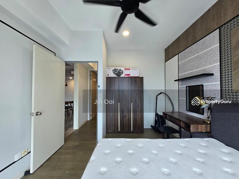 Ooak Serviced Apartments @ Kiara 163 untuk Untuk Disewa - RM 5,500 /bulan, Mac 2026 - PropertyGuru.com.my