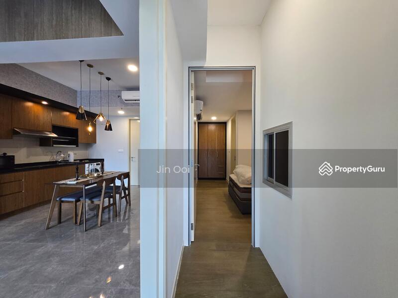 Ooak Serviced Apartments @ Kiara 163 untuk Untuk Disewa - RM 5,500 /bulan, Mac 2026 - PropertyGuru.com.my