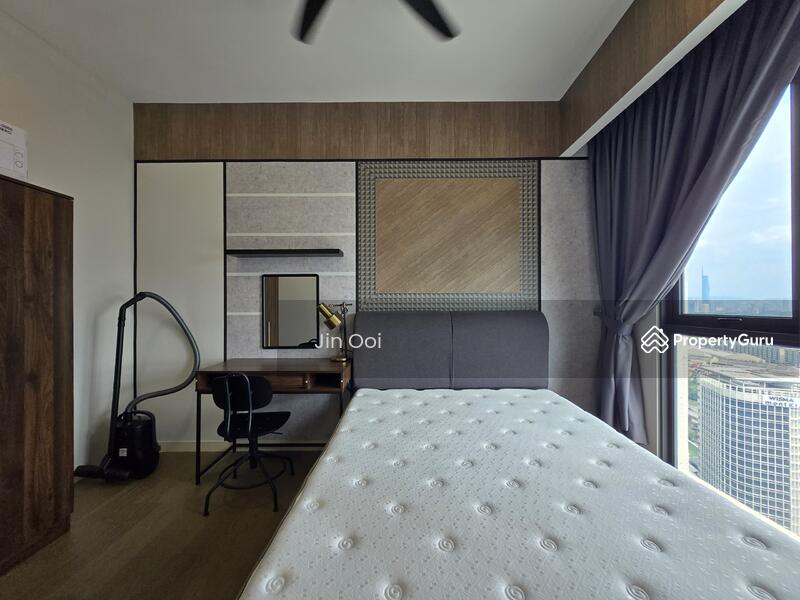 Ooak Serviced Apartments @ Kiara 163 untuk Untuk Disewa - RM 5,500 /bulan, Mac 2026 - PropertyGuru.com.my