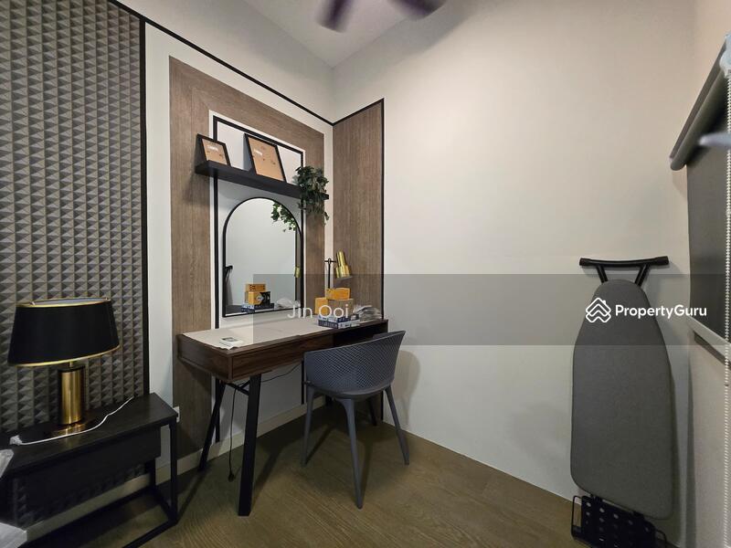 Ooak Serviced Apartments @ Kiara 163 untuk Untuk Disewa - RM 5,500 /bulan, Mac 2026 - PropertyGuru.com.my