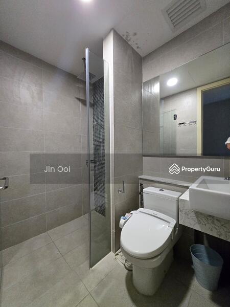 Ooak Serviced Apartments @ Kiara 163 untuk Untuk Disewa - RM 5,500 /bulan, Mac 2026 - PropertyGuru.com.my