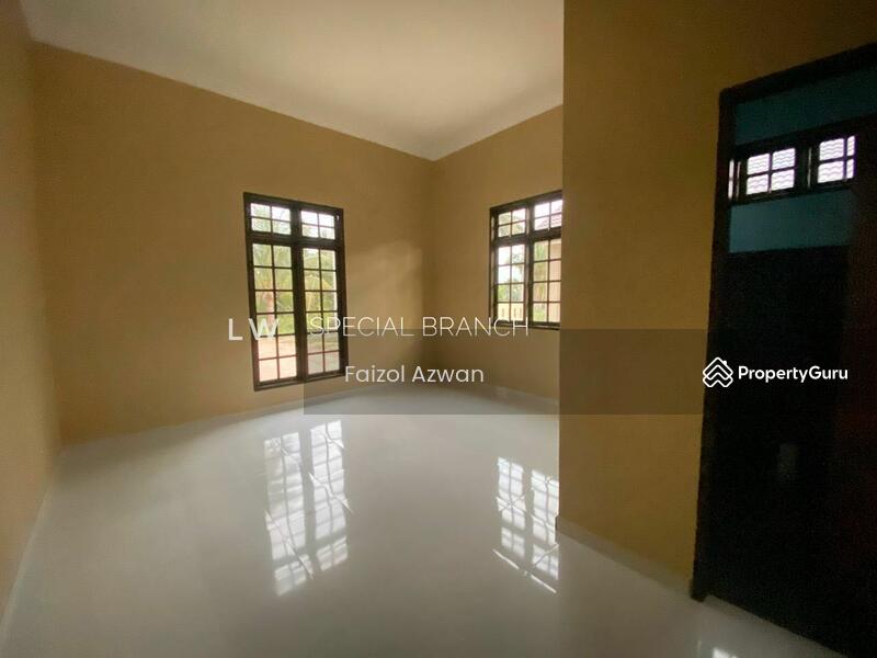 Untuk Dijual - Banglo moden baru mampu milik di Kg Badak, Bachok