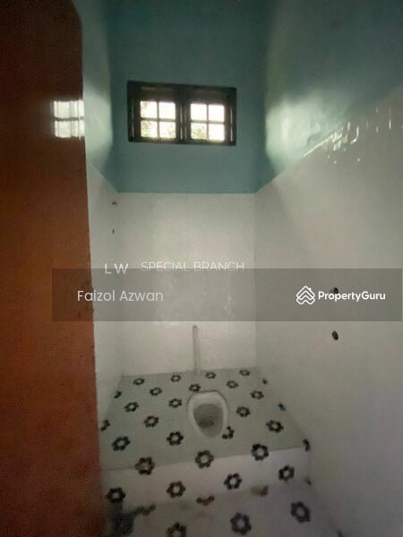 Untuk Dijual - Banglo moden baru mampu milik di Kg Badak, Bachok