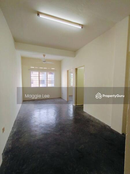 For Sale - Pangsapuri Rakyat