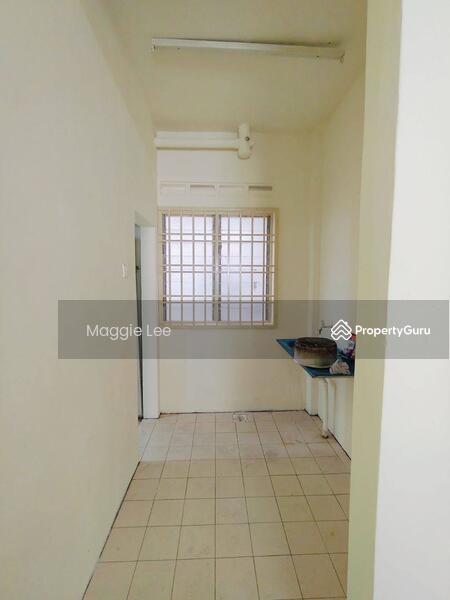 For Sale - Pangsapuri Rakyat
