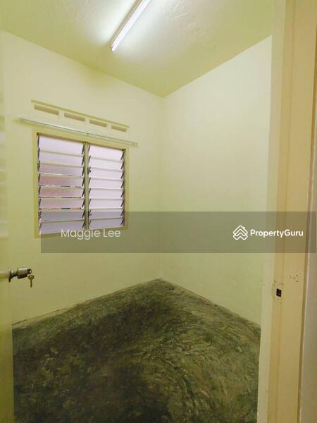 For Sale - Pangsapuri Rakyat
