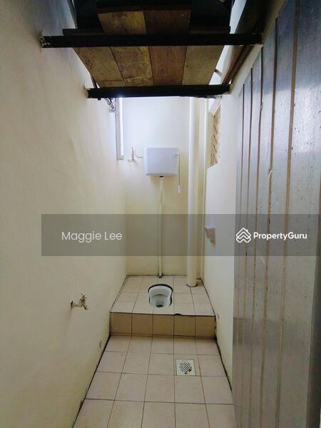 For Sale - Pangsapuri Rakyat