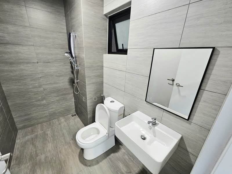 The Amber Residence @ TwentyFive.7 untuk Untuk Disewa - RM 1,700 /bulan, Mac 2026 - PropertyGuru.com.my