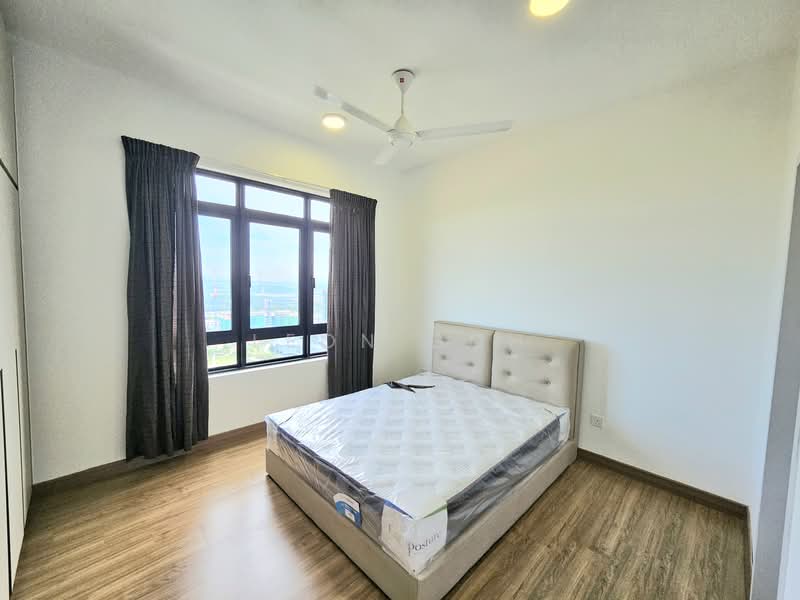 The Amber Residence @ TwentyFive.7 untuk Untuk Disewa - RM 1,700 /bulan, Mac 2026 - PropertyGuru.com.my