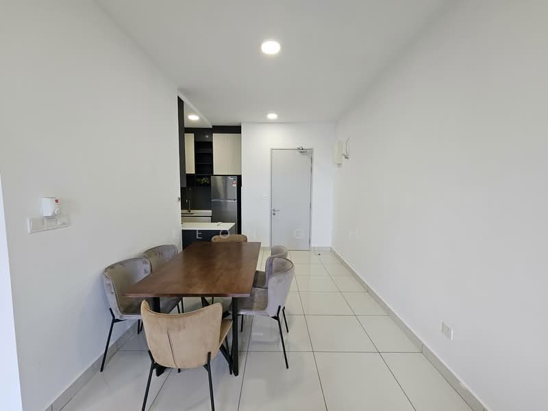 The Amber Residence @ TwentyFive.7 untuk Untuk Disewa - RM 1,700 /bulan, Mac 2026 - PropertyGuru.com.my