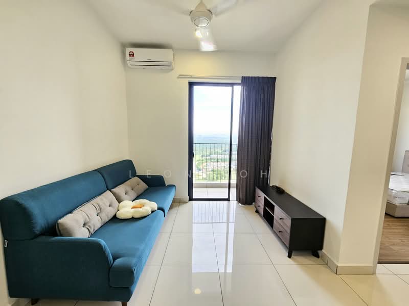 The Amber Residence @ TwentyFive.7 untuk Untuk Disewa - RM 1,700 /bulan, Mac 2026 - PropertyGuru.com.my