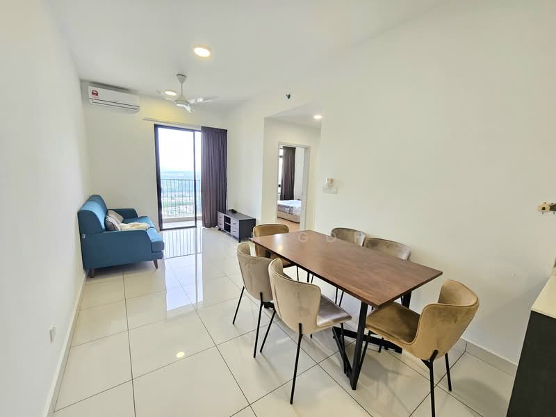 The Amber Residence @ TwentyFive.7 untuk Untuk Disewa - RM 1,700 /bulan, Mac 2026 - PropertyGuru.com.my