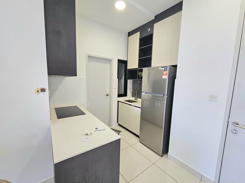 The Amber Residence @ TwentyFive.7 untuk Untuk Disewa - RM 1,700 /bulan, Mac 2026 - PropertyGuru.com.my