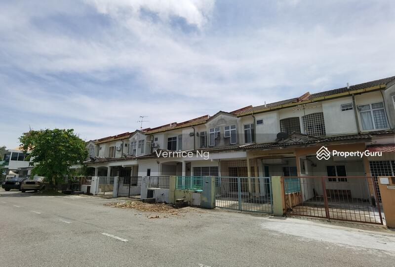 For Sale - Taman Seri Bayu