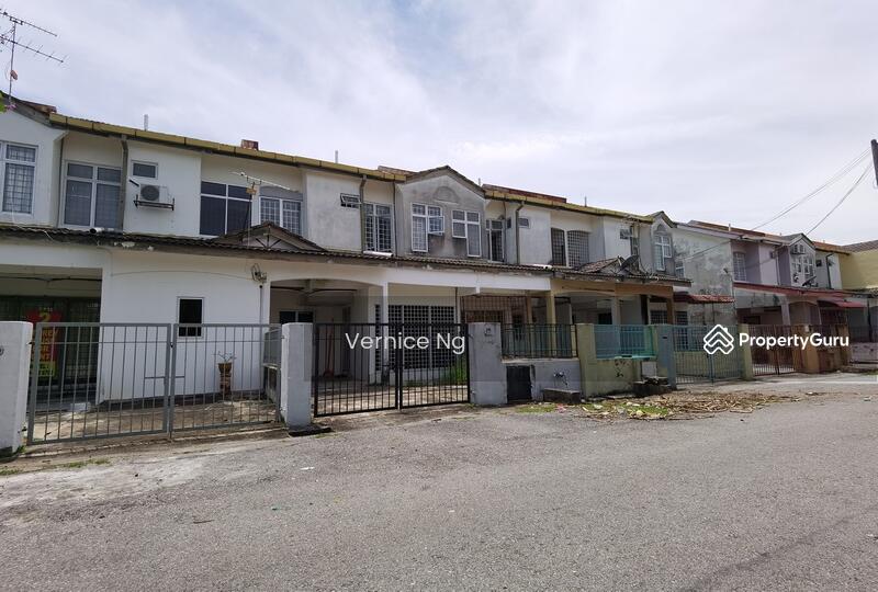 For Sale - Taman Seri Bayu