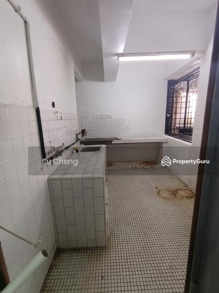 Untuk Dijual - Kuchai Entrepreneurs Park