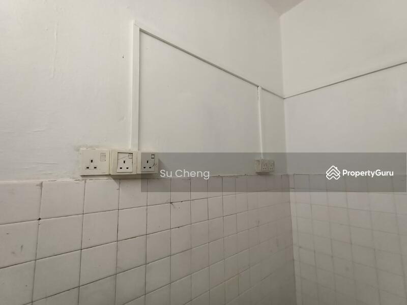 Untuk Dijual - Kuchai Entrepreneurs Park