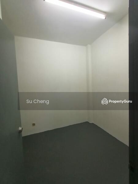 Untuk Dijual - Kuchai Entrepreneurs Park