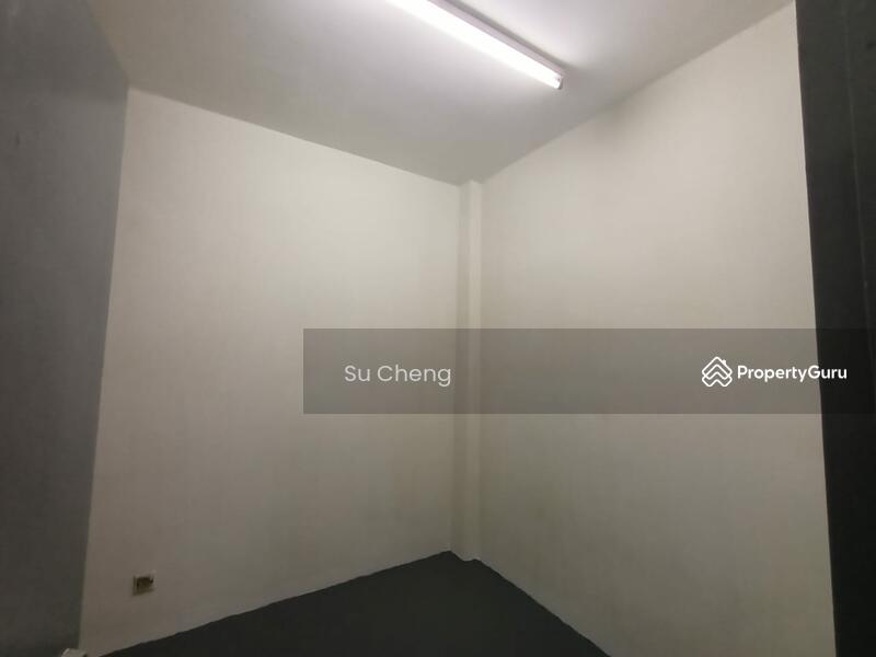 Untuk Dijual - Kuchai Entrepreneurs Park