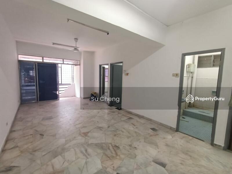Untuk Dijual - Kuchai Entrepreneurs Park